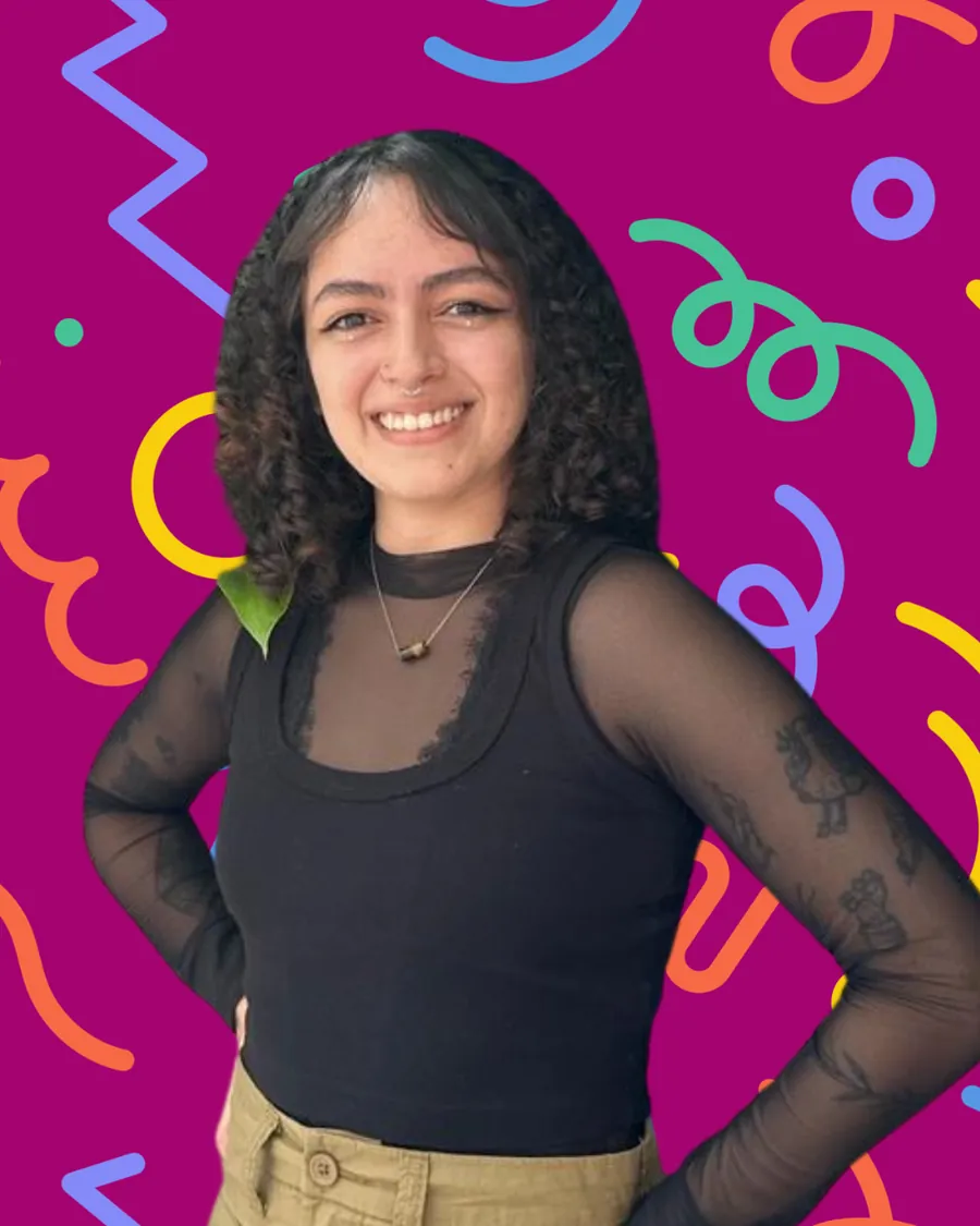 María Camila Carmona, Psicoterapeuta en Plural & Disruptivo