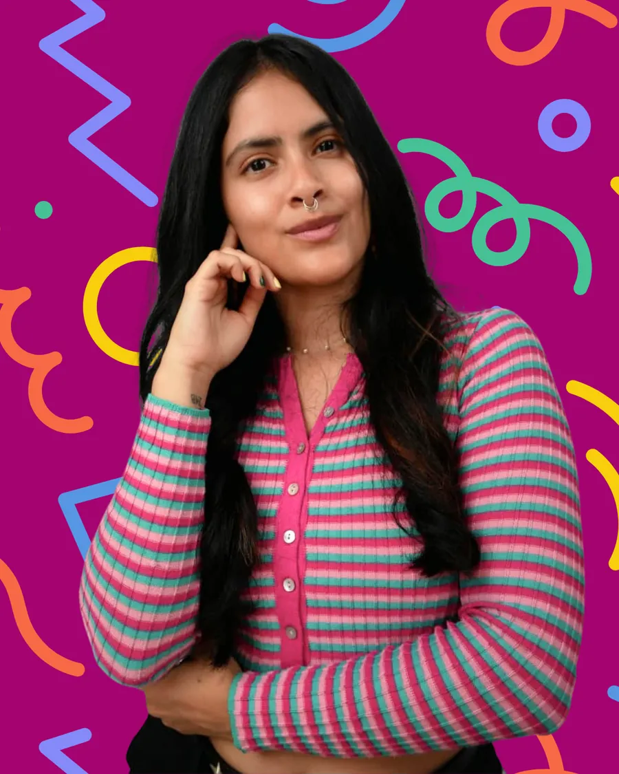 Evelyn Moreno, Psicoterapeuta en Plural & Disruptivo